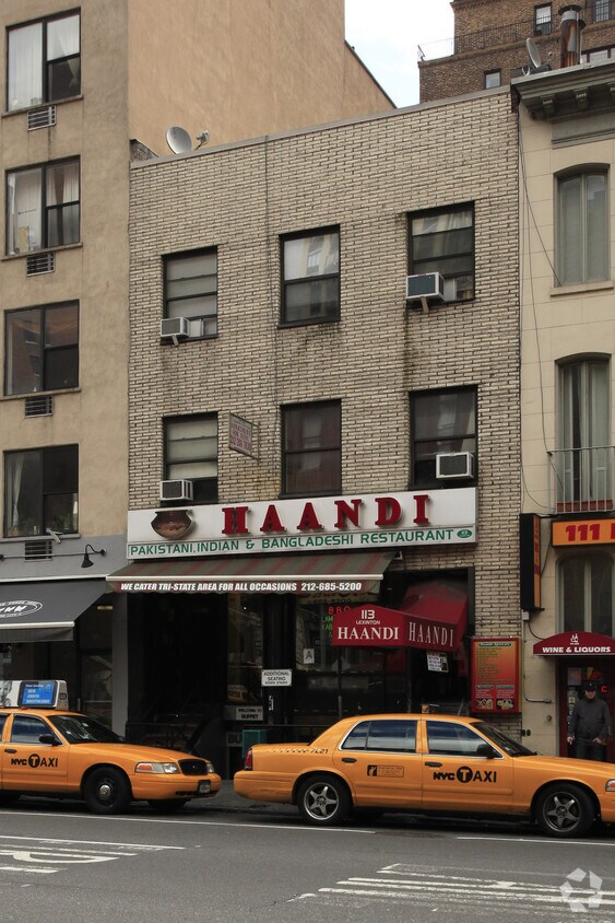 Primary Photo - 113 Lexington Ave