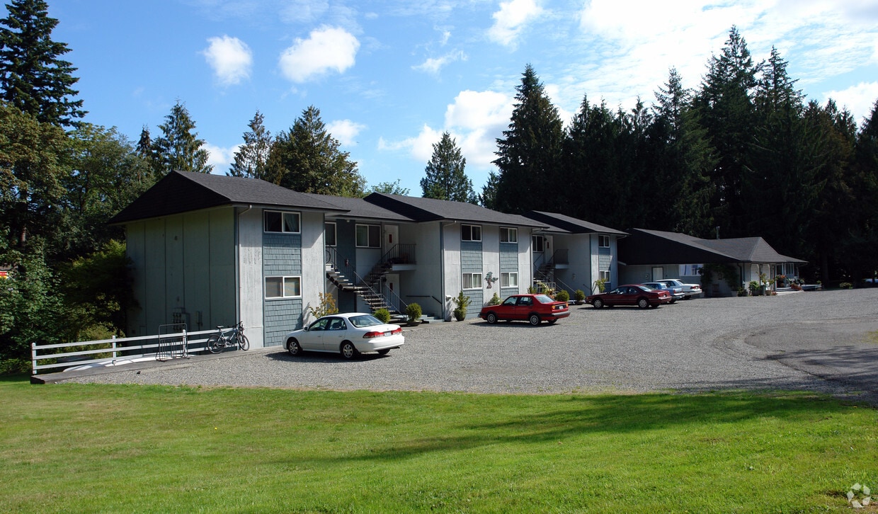 Building Photo - Bondwood Apts.