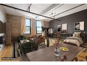 Building Photo - 523 Jackson St