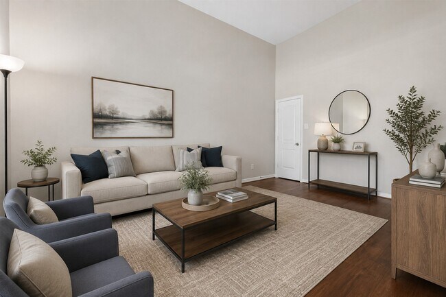 Foto del edificio - 4114 Dover Harbor Ln