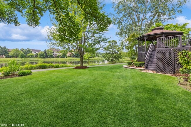Foto del edificio - 3304 Rollingridge Rd