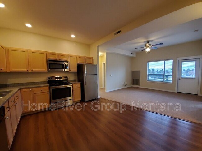 Foto del edificio - 1500 S 14th St W