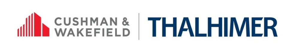 Cushman & Wakefield