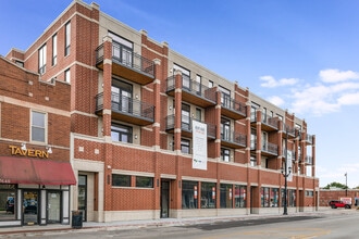 Building Photo - 7652 Madison St