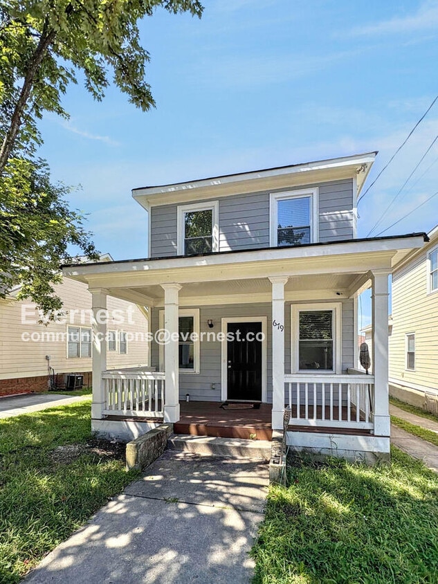 Primary Photo - 679 Smith St SW