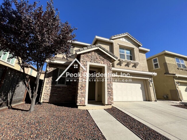 Foto del edificio - Beautiful 4bd/2.5ba Elk Grove Home with 2 ...
