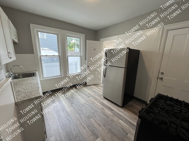 Foto del edificio - 112 19th St