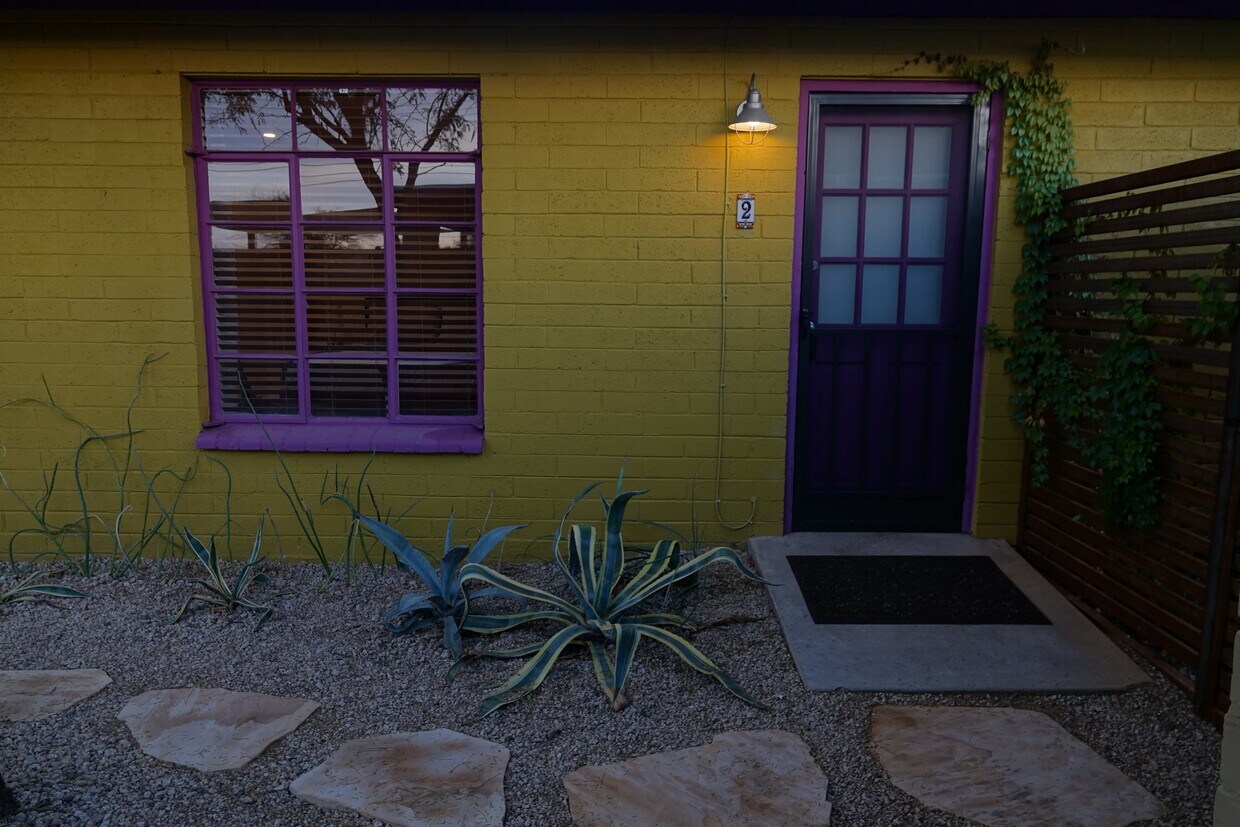Foto principal - 3902 N Tyndall Ave