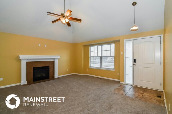 Foto del edificio - 1602 NW Hilltop Ln