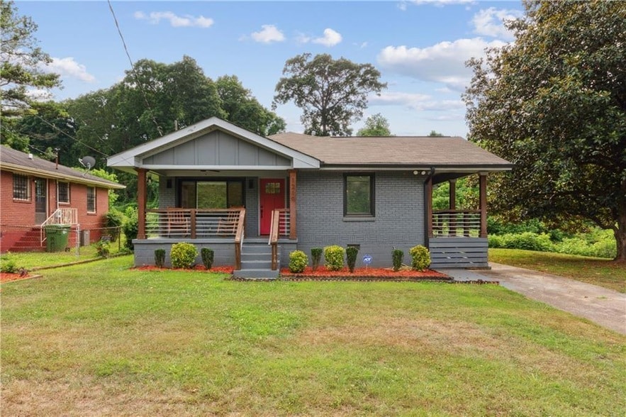 Foto principal - 1219 Hill St SE