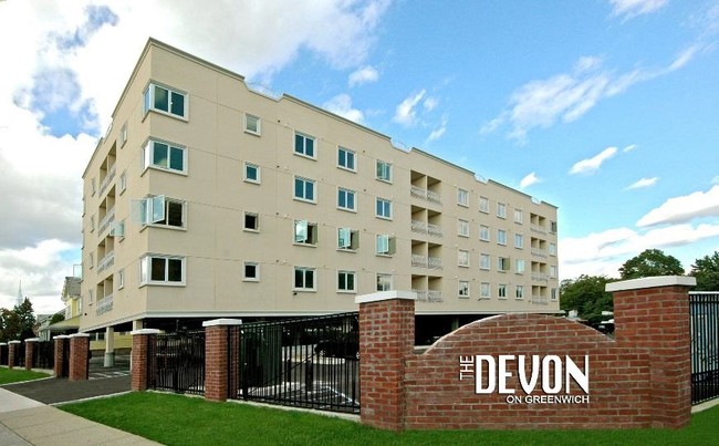 Foto principal - The Devon on Greenwich