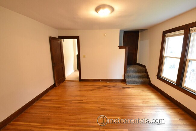 Foto del edificio - 238-240 W Pacemont Road