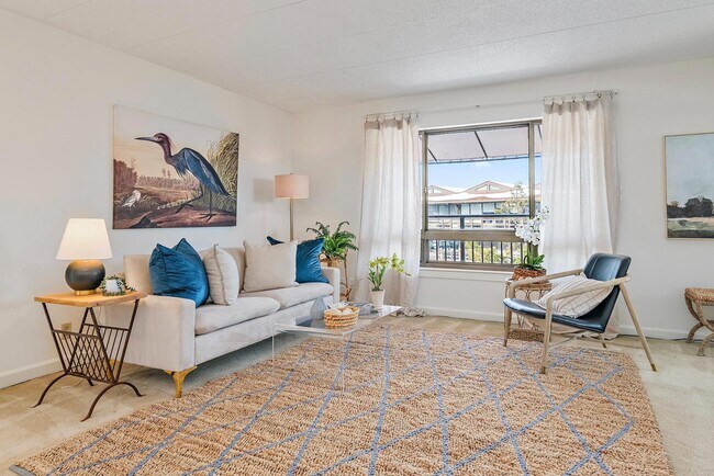 Foto del edificio - 100 Severn Ave