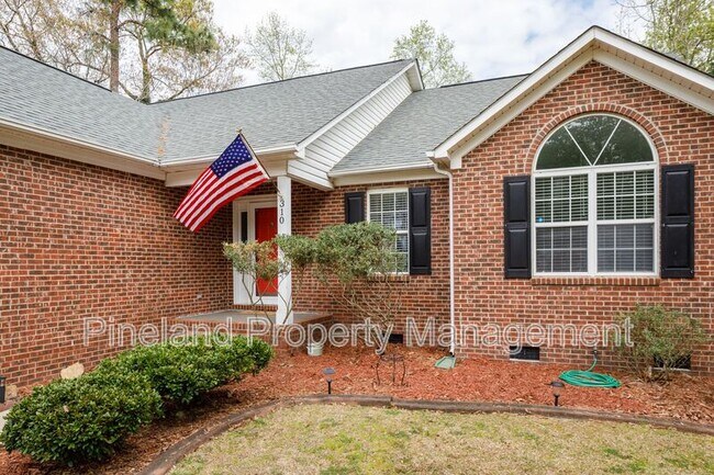 Building Photo - 310 Timberidge Dr