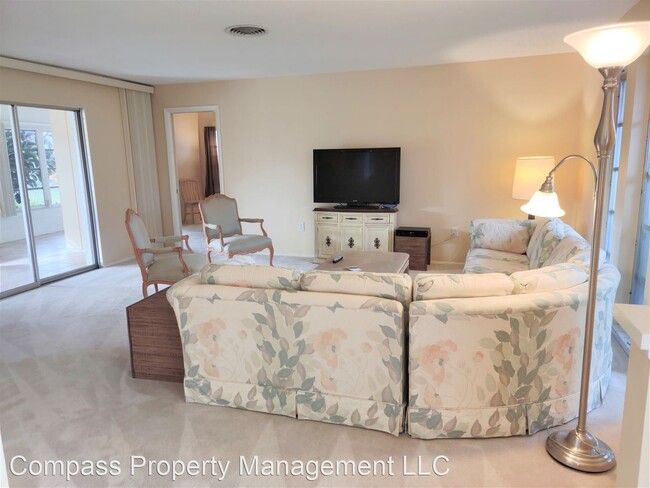 Foto del edificio - 2 br, 2 bath House - 2332 Bal Harbour Drive