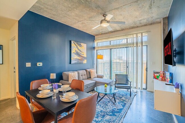 Foto del edificio - 914 N 4th St