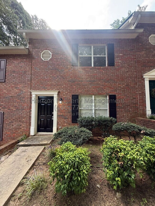 Photo - 4030 Hidden Hollow Terrace Townhome