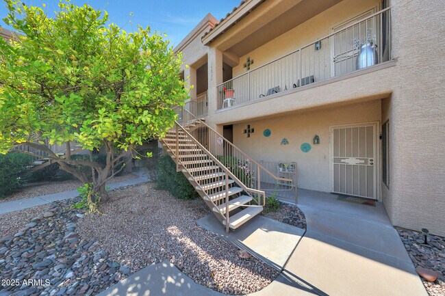 Foto del edificio - 13804 N Saguaro Blvd