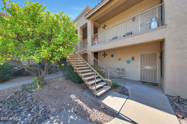 Building Photo - 13804 N Saguaro Blvd