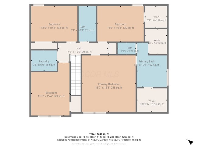 Building Photo - 578 Tallman St