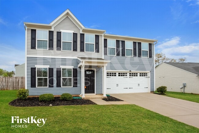 Building Photo - 2397 Willow Pond Ln SE