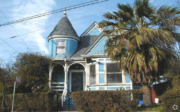 Foto del edificio - 1044 53rd St
