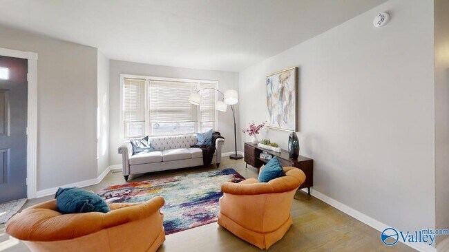 Foto del edificio - 4206 Sullivan St