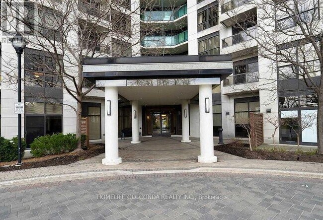 Photo du bâtiment - 18 Harding Blvd