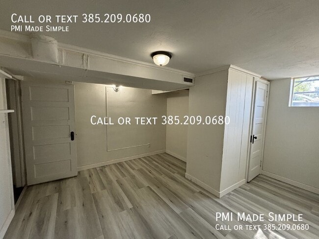 Building Photo - 332 N 300 E