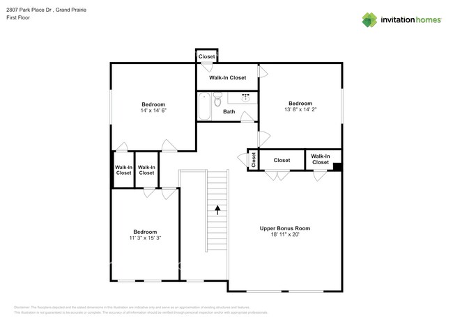 Foto del edificio - 2807 Park Pl Dr