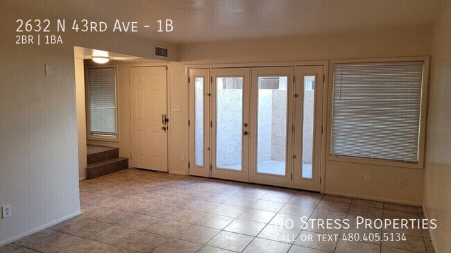 Building Photo - 2632 N 43rd Ave