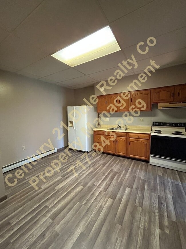 Foto del edificio - 815 Locust St