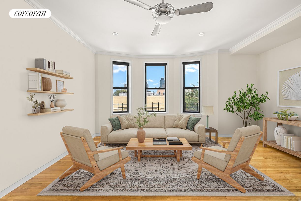 Foto principal - 172 Sterling Pl