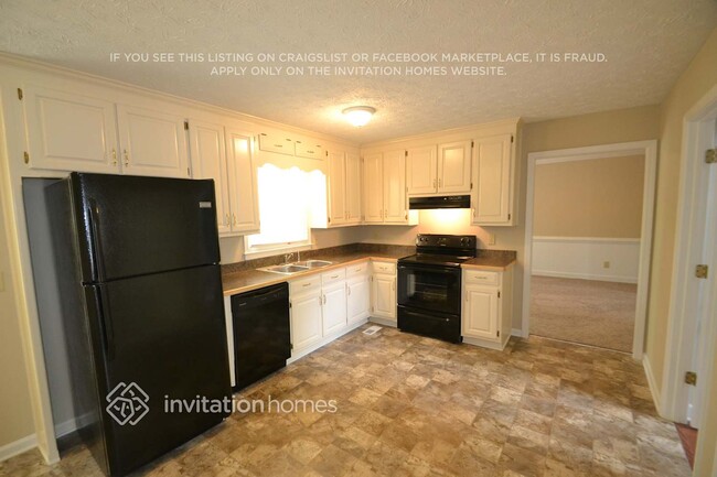 Foto del edificio - 3735 Starboard Ln