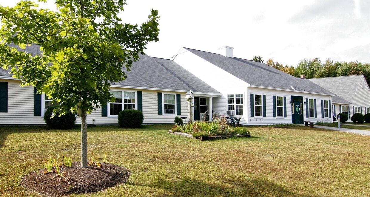 Building Photo - Elwell Farms