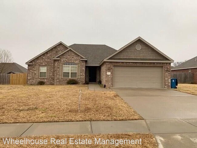 Building Photo - 4 br, 2 bath House - 1905 Candlewood Street