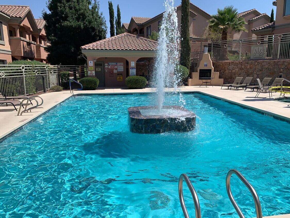 3650 Morning Star Dr Unit 2603, Las Cruces, NM 88011 Condo for Rent