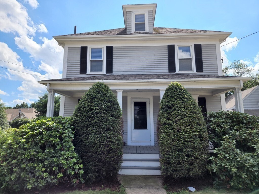 Primary Photo - 625 East St