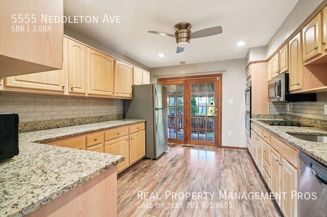 Photo - 5555 Neddleton Ave House