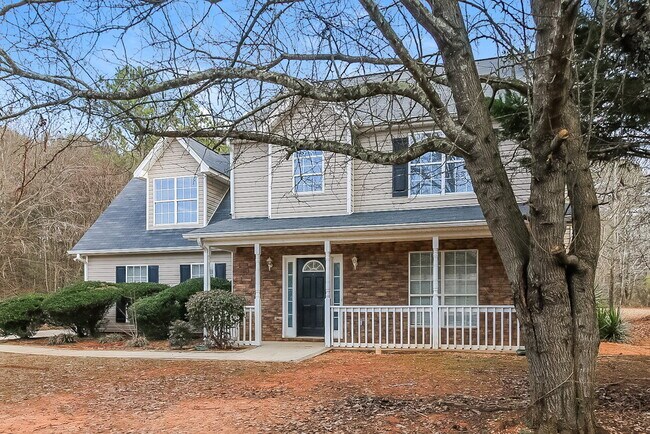 Building Photo - 4588 Bouldercrest Rd