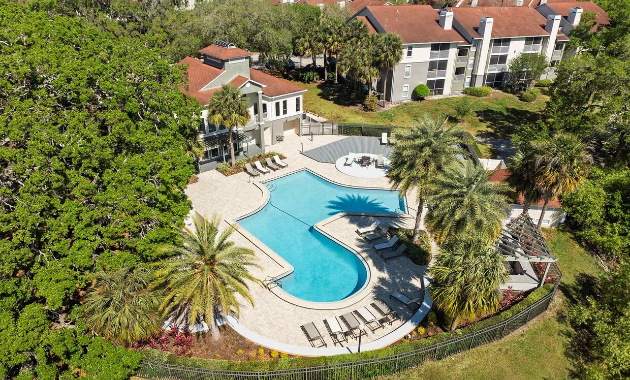 Primary Photo - Altamira Place Apartment Homes