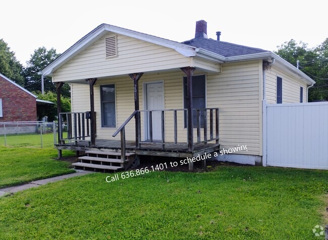 Building Photo - 2015 N 3rd St