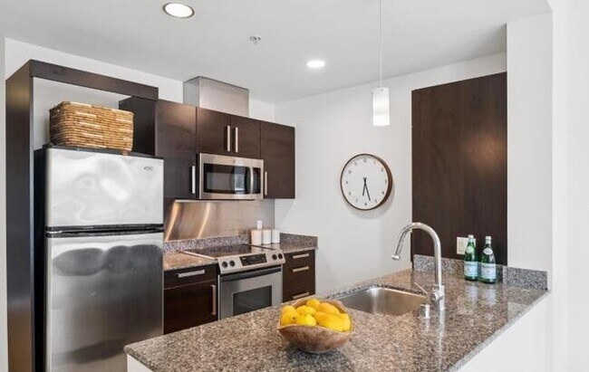 Foto del edificio - 55 Page St