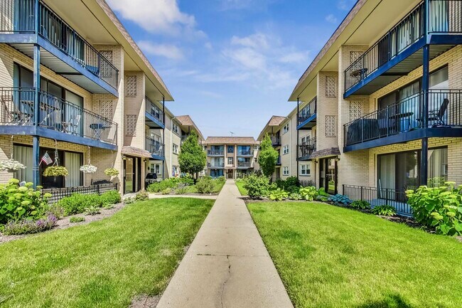 Foto del edificio - 6563 N Harlem Ave