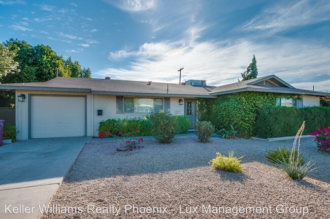 Building Photo - 2 br, 2 bath House - 4631 North 74th Place