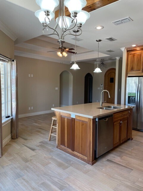 Building Photo - 2614 Ashley Dr