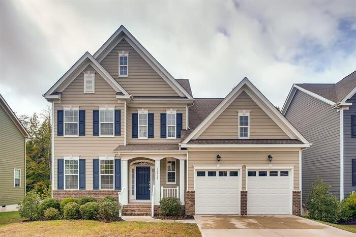 Foto principal - 11512 Glowing Star Drive, Charlotte, NC, 2...