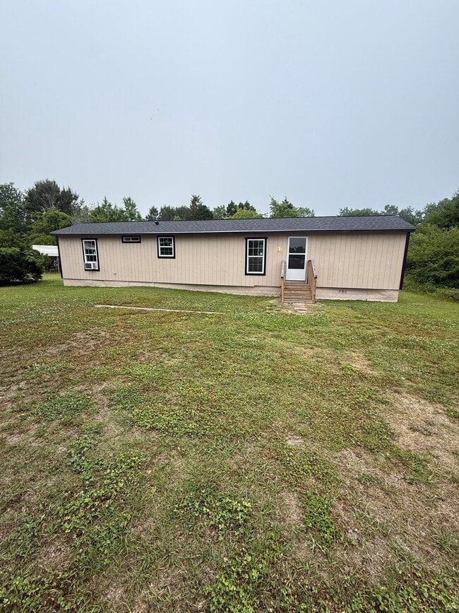 Building Photo - 2020 W Barr Rd