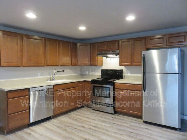 Foto del edificio - 15301 Portland Ave SW
