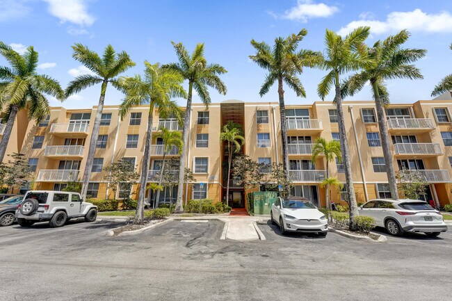 Foto del edificio - 1450 SE 3rd Ave